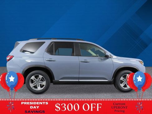 New 2026 Honda Pilot EX-L image 2