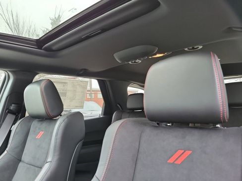 New 2026 Dodge Durango GT AWD/4WD image 21