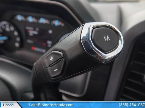 Used 2023 Ford F150 XLT image 24