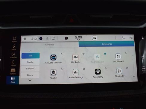 New 2026 Jeep Cherokee Laredo image 27