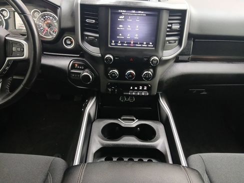 Used 2021 RAM 1500 Lone Star RWD image 3