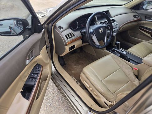 Used 2008 Honda Accord EX-L image 8