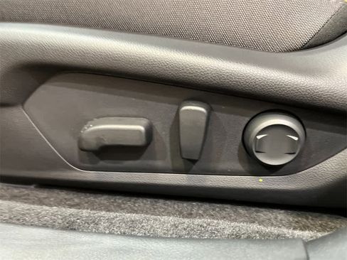 Certified 2025 Subaru Crosstrek 2.5i Sport w/ Crosstrek Mirror Package image 13