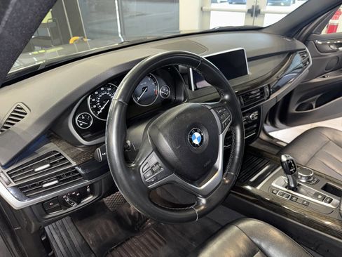 Used 2017 BMW X5 xDrive35i image 23