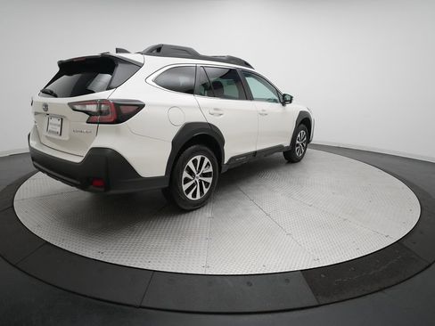 Certified 2025 Subaru Outback Premium image 37