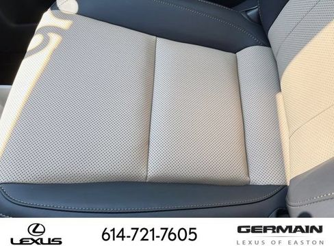 New 2026 Lexus GX 550 AWD/4WD image 30