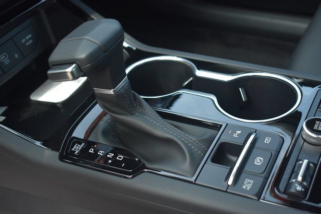 New 2026 Kia K5 GT-Line w/ GT-Line Premium Package FWD image 26