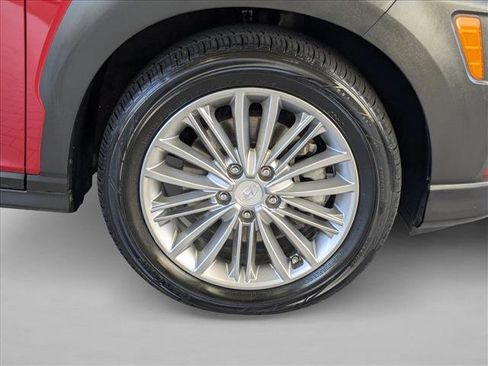 Used 2019 Hyundai Kona SEL w/ SEL Tech Package 02 image 21