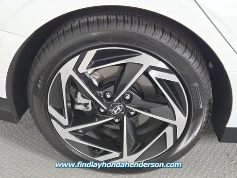 Used 2026 Hyundai Sonata SEL FWD image 11