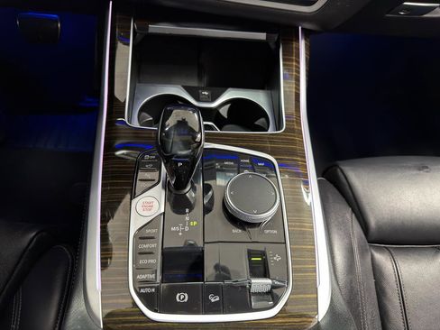 Used 2020 BMW X7 xDrive40i w/ M Sport Package image 21