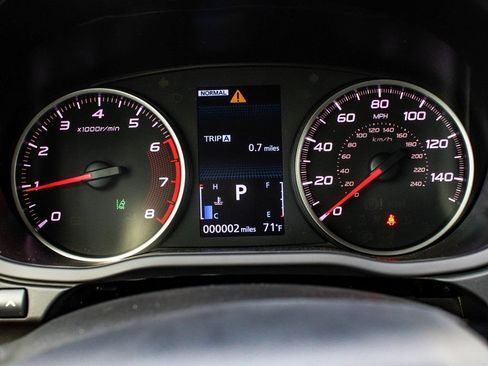 New 2026 Mitsubishi Eclipse Cross LE AWD/4WD image 17