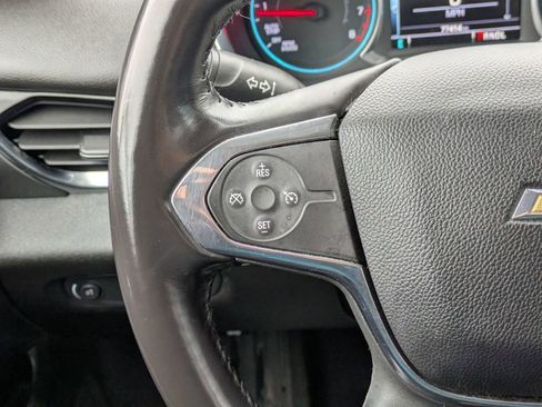 Certified 2019 Chevrolet Traverse LT image 13