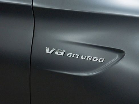 Used 2019 Mercedes-Benz C 63 AMG S image 18