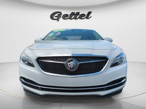 Used 2017 Buick LaCrosse Essence FWD image 16