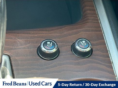 Used 2019 Nissan Pathfinder Platinum image 22