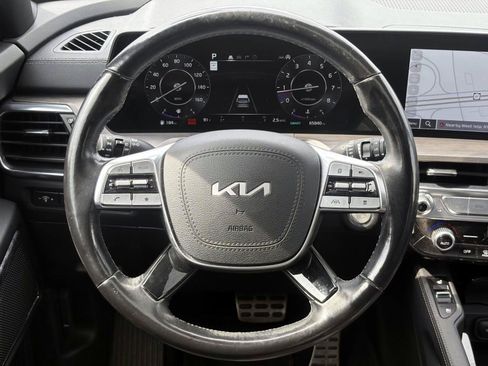 Certified 2023 Kia Telluride SX X-Line AWD/4WD image 15
