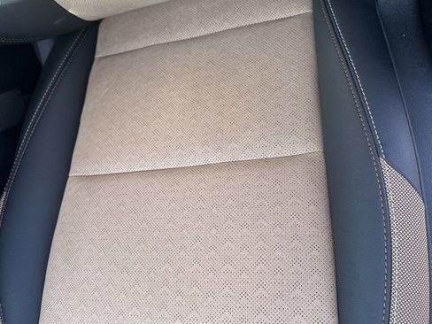 New 2026 Chevrolet Equinox ACTIV image 4