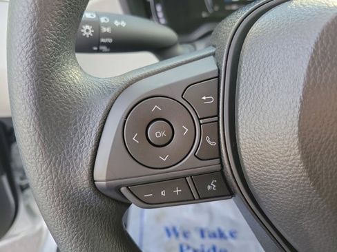 New 2026 Toyota Corolla LE image 21