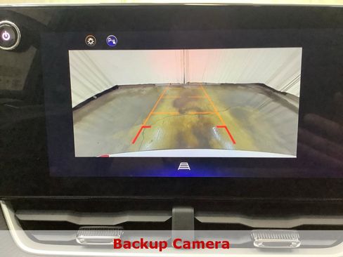 Used 2025 Chevrolet Equinox LT w/ Convenience Package II FWD image 19