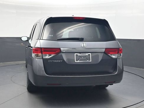 Used 2016 Honda Odyssey EX-L image 5