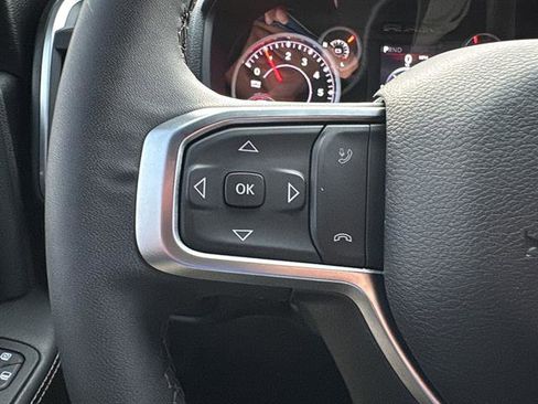 Used 2025 RAM 2500 Big Horn image 16