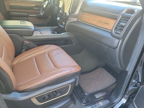 Used 2021 RAM 1500 Limited w/ Off Road Group image 15