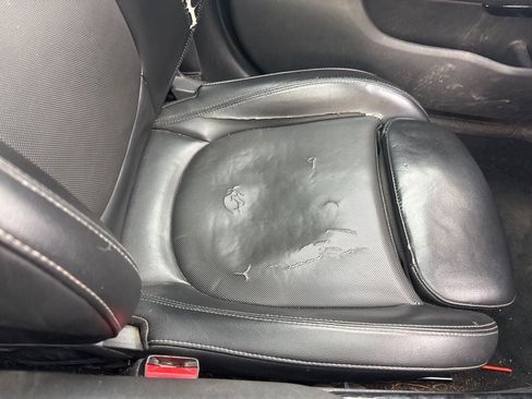 Used 2016 MINI Cooper Clubman S FWD image 8