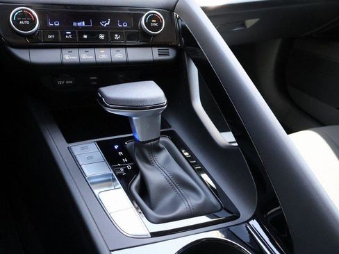 New 2026 Hyundai Elantra Blue image 38