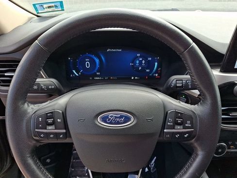 Used 2020 Ford Escape SE Sport AWD/4WD image 22