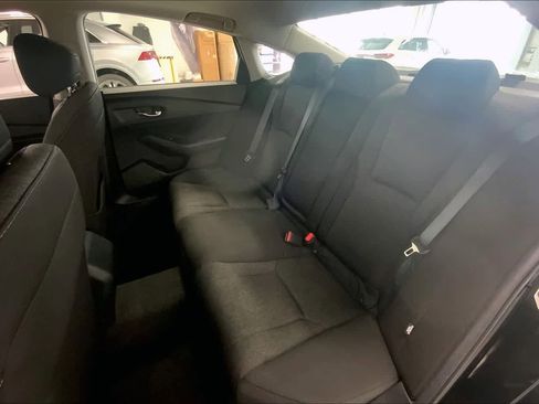 Used 2024 Honda Accord EX image 25