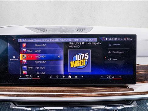 Used 2026 BMW X5 xDrive40i AWD/4WD image 16