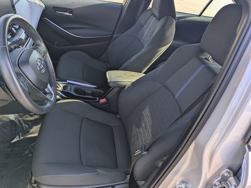 Used 2022 Toyota Corolla SE image 15