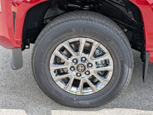 New 2026 Toyota Tacoma Limited AWD/4WD image 15