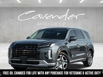 Used 2023 Hyundai Palisade Limited
