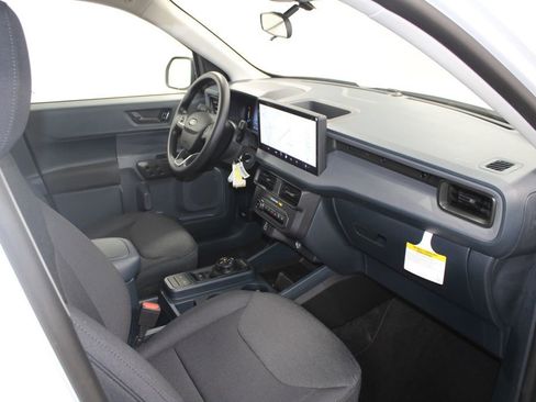 New 2026 Ford Maverick XL image 26