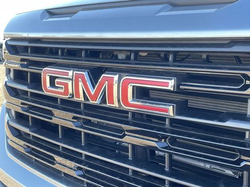 New 2026 GMC Sierra 1500 Elevation AWD/4WD image 30