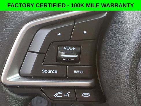 Certified 2022 Subaru Forester Premium image 19