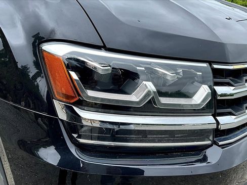 Used 2019 Volkswagen Atlas SE image 28