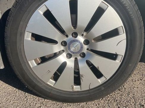 Used 2016 Mercedes-Benz B 250e image 30