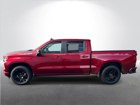 Used 2023 Chevrolet Silverado 1500 RST image 3
