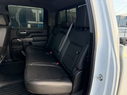 Used 2021 Chevrolet Silverado 2500 LTZ w/ LTZ Premium Package image 15