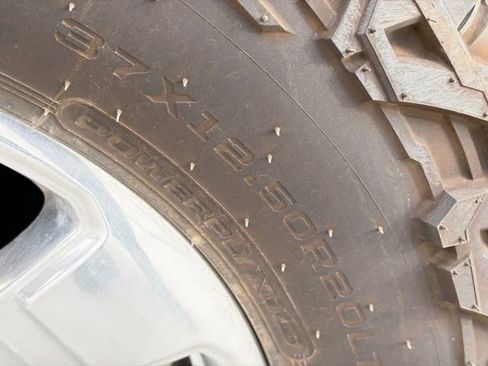 Used 2024 Ford F250 Lariat w/ Lariat Ultimate Package image 7