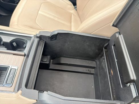 Used 2024 Ford Expedition Max Limited RWD image 35