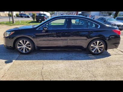 Used 2016 Subaru Legacy 2.5i Limited