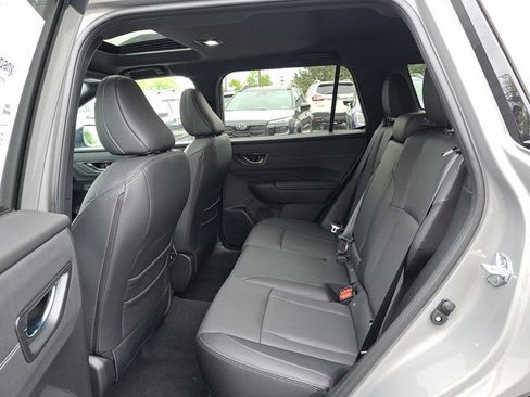 New 2026 Subaru Outback Touring XT AWD/4WD image 7