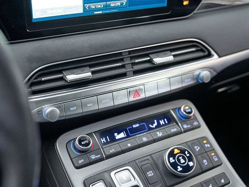Used 2020 Hyundai Palisade Limited AWD/4WD image 17