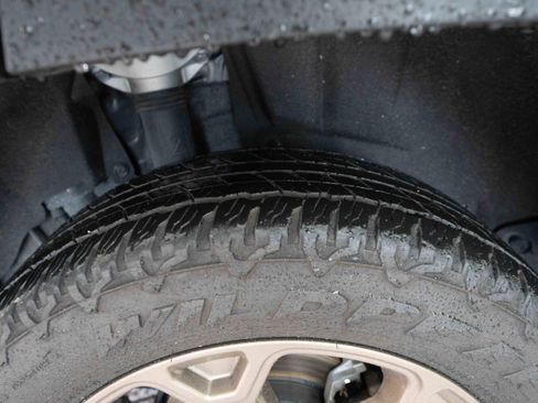 Used 2024 Toyota RAV4 AWD Hybrid w/ Weather Package image 30