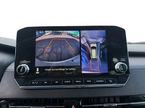 Used 2024 Mitsubishi Outlander SE image 20