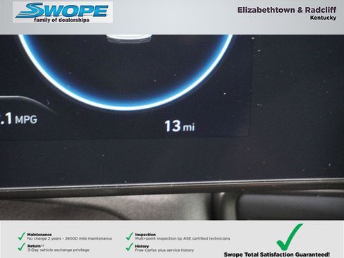 New 2025 Hyundai Elantra N image 14