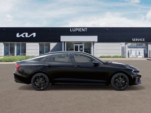 New 2026 Kia K5 GT-Line w/ GT-Line Premium Package image 10